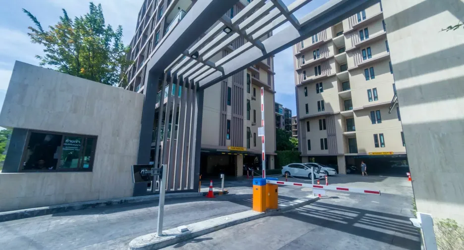 For sale 1 bed condo in Mueang Phuket, Phuket