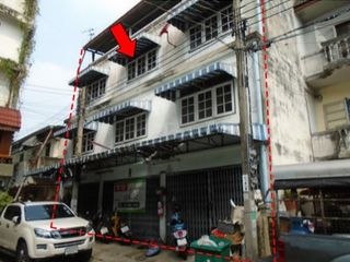 出售 3 卧室 商业空间 在 Yan Nawa, 曼谷