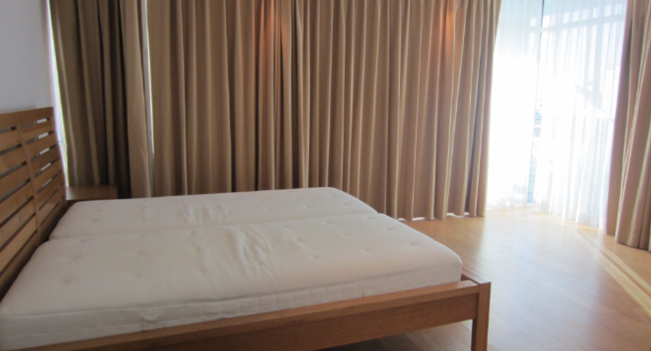 ให้เช่า 3 เตียง คอนโด ใน พญาไท, กรุงเทพฯ