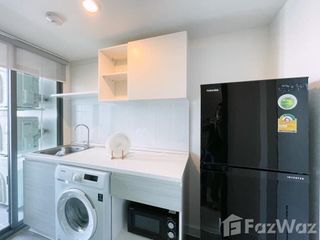 For rent 1 Beds condo in Bang Sue, Bangkok