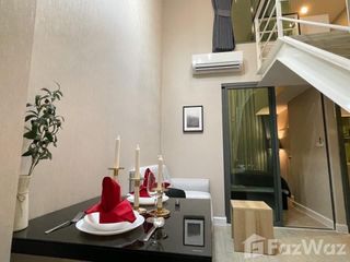 For rent 1 Beds condo in Bang Sue, Bangkok