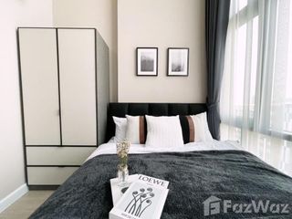 For rent 1 Beds condo in Bang Sue, Bangkok