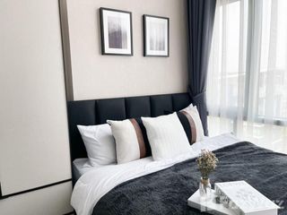 For rent 1 Beds condo in Bang Sue, Bangkok