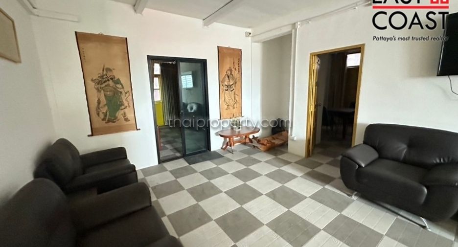 For sale retail Space in Bang Lamung, Chonburi