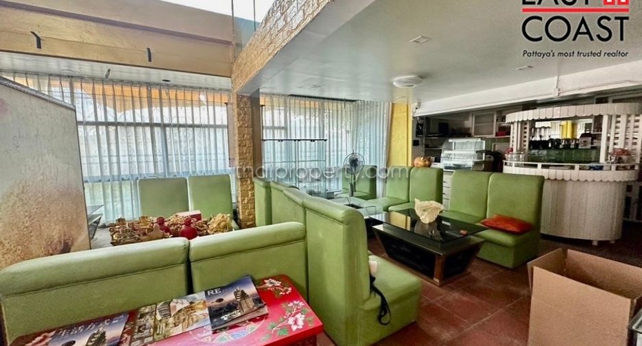 For sale retail Space in Bang Lamung, Chonburi