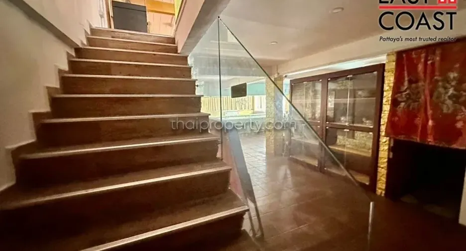 出售 商业空间 在 Jomtien, 芭提雅