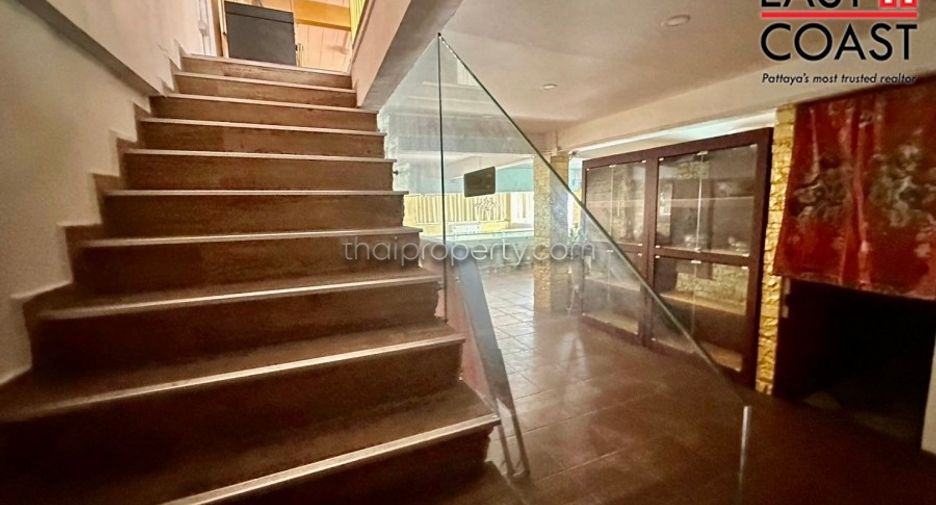 For sale retail Space in Bang Lamung, Chonburi