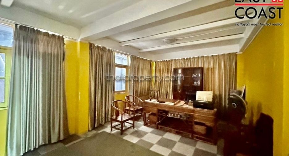 For sale retail Space in Bang Lamung, Chonburi