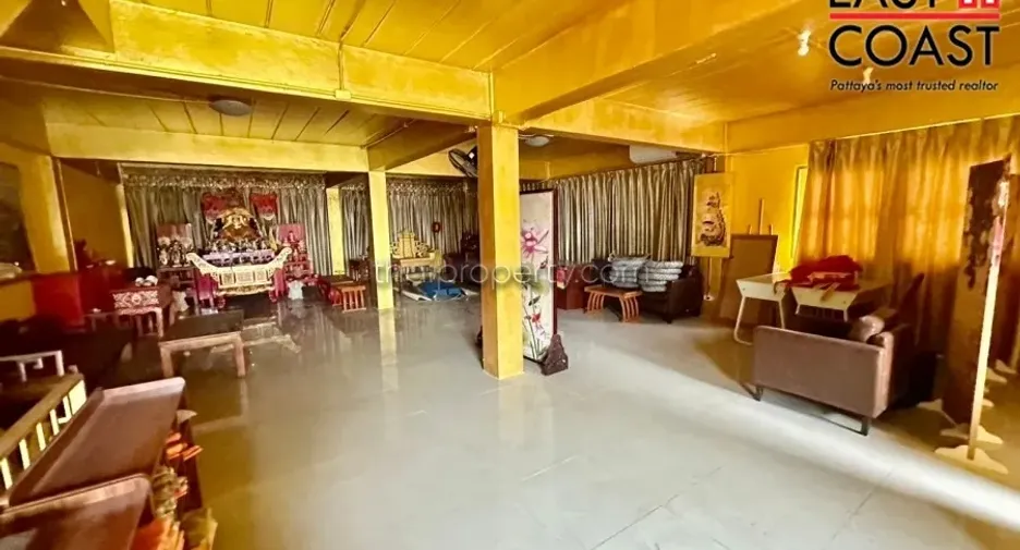 出售 商业空间 在 Jomtien, 芭提雅