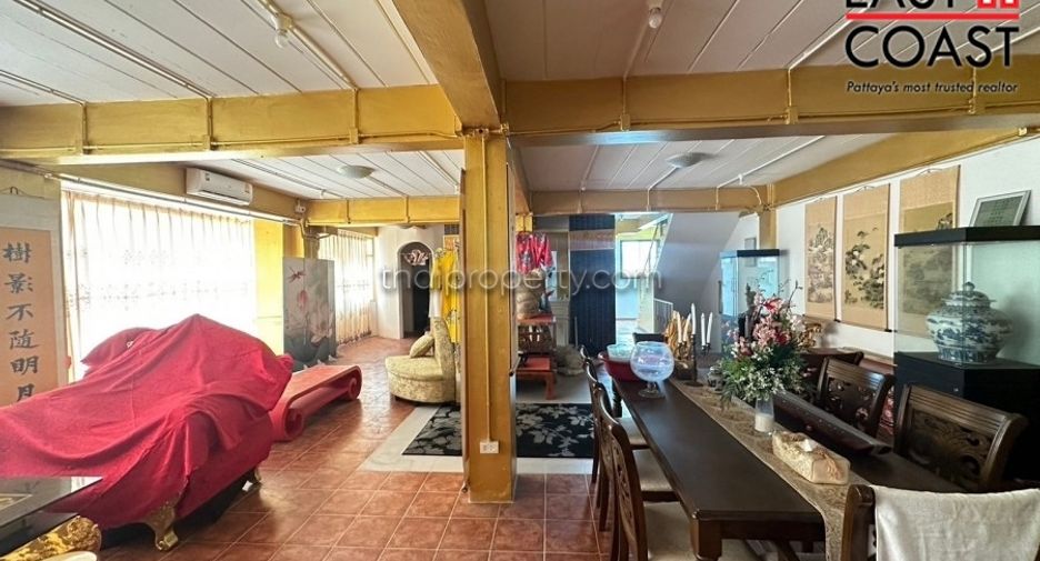 For sale retail Space in Bang Lamung, Chonburi
