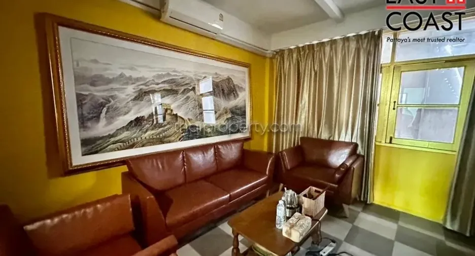 出售 商业空间 在 Jomtien, 芭提雅