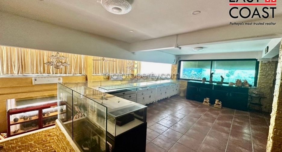 For sale retail Space in Bang Lamung, Chonburi