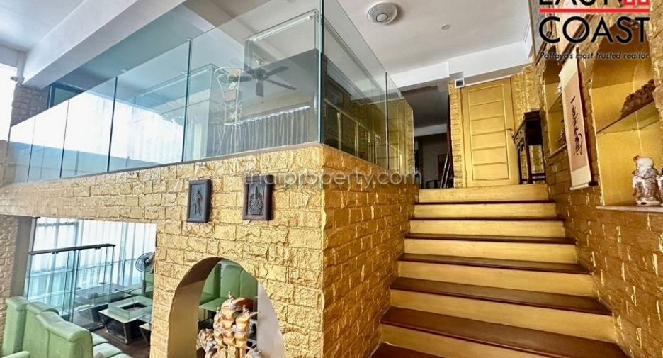 For sale retail Space in Bang Lamung, Chonburi