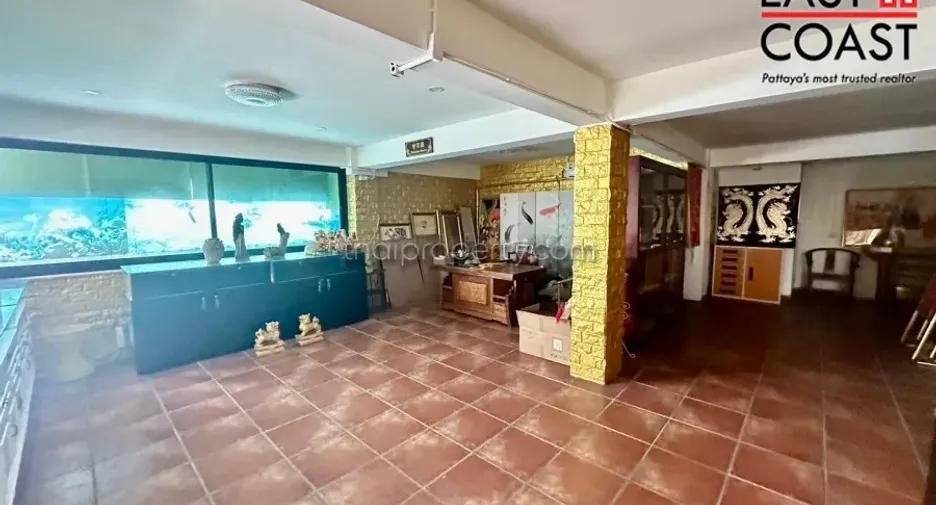 出售 商业空间 在 Jomtien, 芭提雅