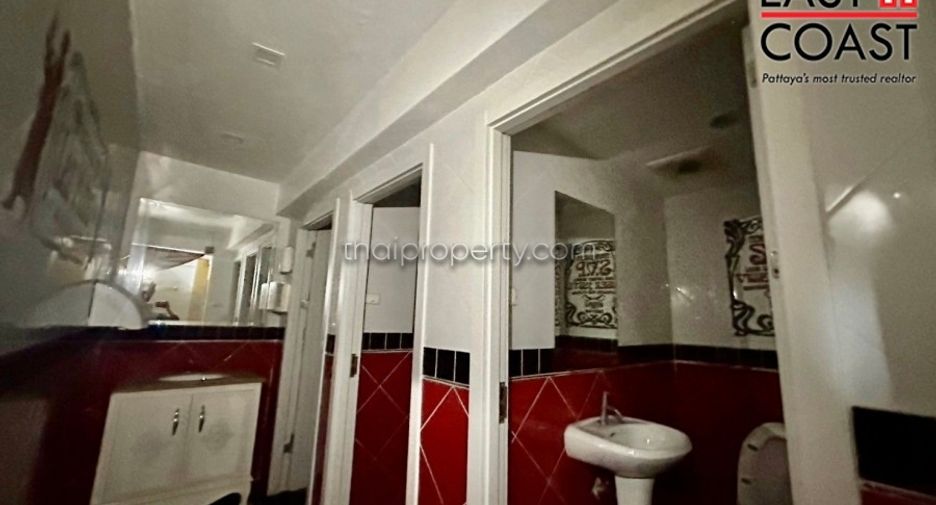 For sale retail Space in Bang Lamung, Chonburi