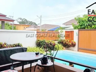 Продажа 3 спальни дом в Банг Ламунг, Чонбури