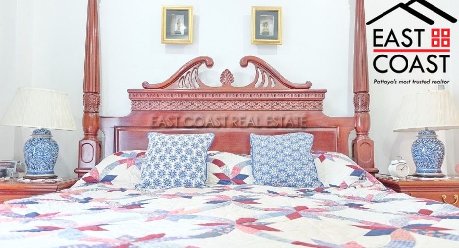 À vendre 3 chambres maison à East Pattaya, Pattaya