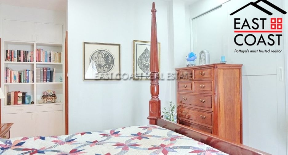 À vendre 3 chambres maison à East Pattaya, Pattaya
