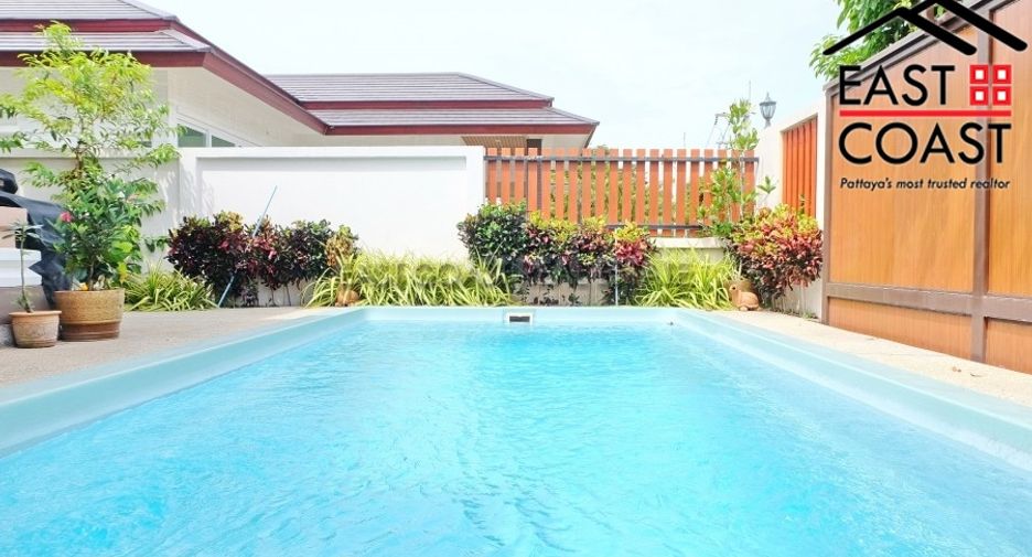 À vendre 3 chambres maison à East Pattaya, Pattaya