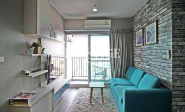 For sale 2 bedrooms condo in Central Pattaya, Pattaya