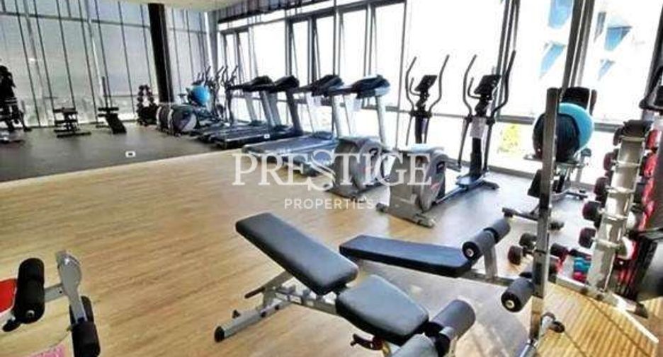 For sale 2 bedrooms condo in Central Pattaya, Pattaya
