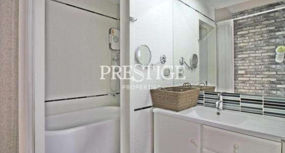 For sale 2 bedrooms condo in Central Pattaya, Pattaya