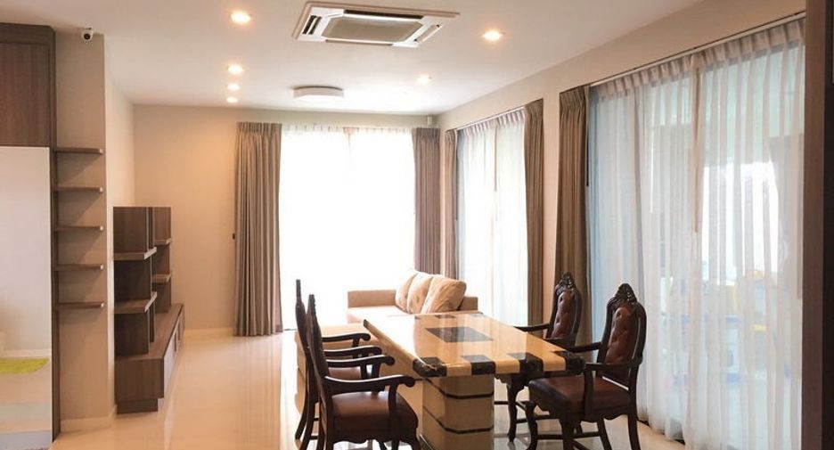 For sale and for rent 3 bed house in Bang Kapi, Bangkok