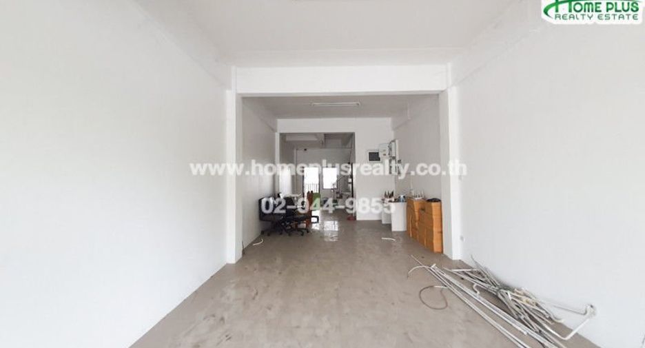 Продажа 3 спальни торговое помещение в Mueang Chon Buri, Чонбури