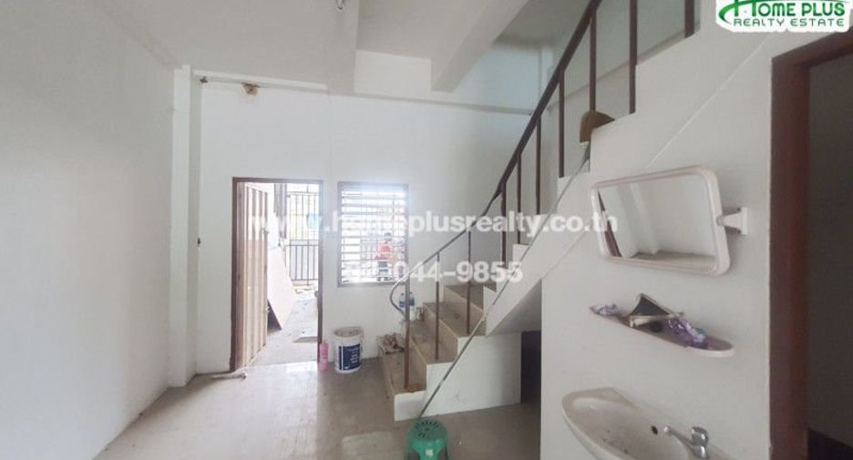 Продажа 3 спальни торговое помещение в Mueang Chon Buri, Чонбури