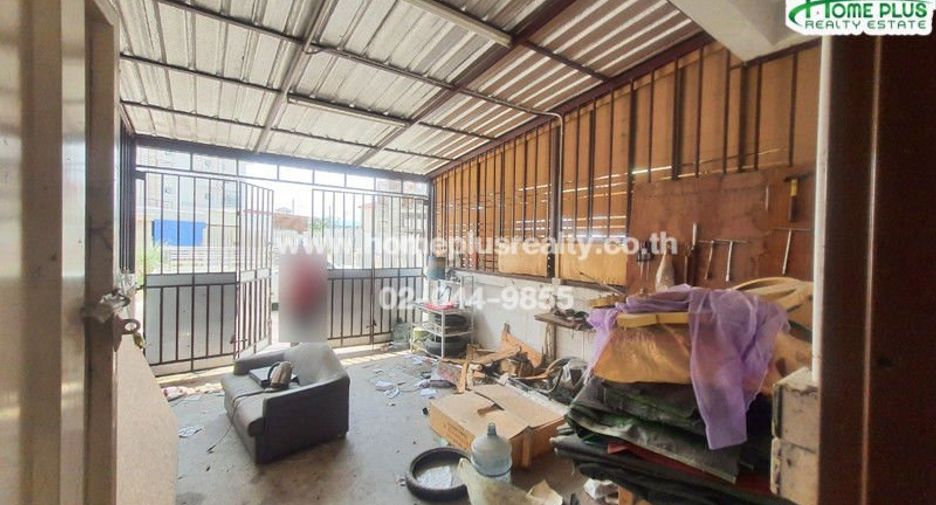 Продажа 3 спальни торговое помещение в Mueang Chon Buri, Чонбури