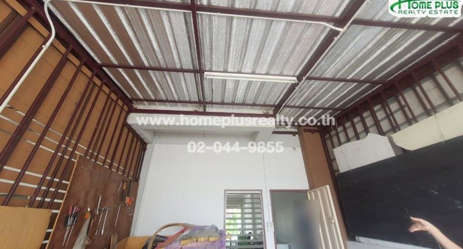 Продажа 3 спальни торговое помещение в Mueang Chon Buri, Чонбури