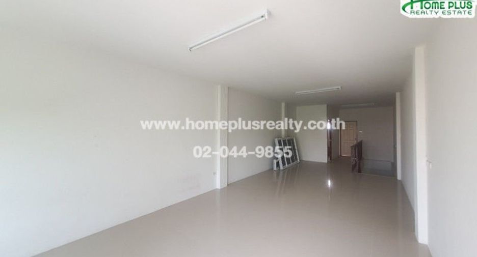 Продажа 3 спальни торговое помещение в Mueang Chon Buri, Чонбури