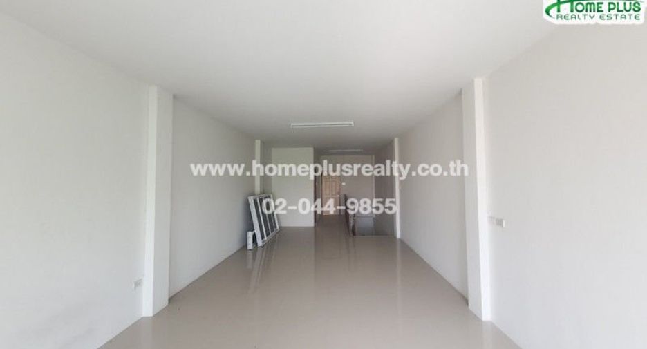 Продажа 3 спальни торговое помещение в Mueang Chon Buri, Чонбури