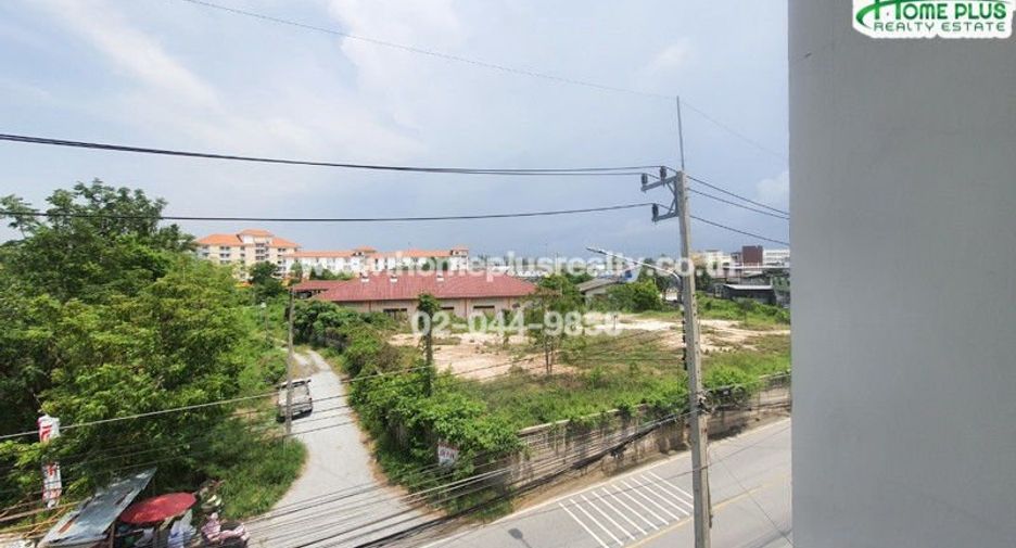Продажа 3 спальни торговое помещение в Mueang Chon Buri, Чонбури