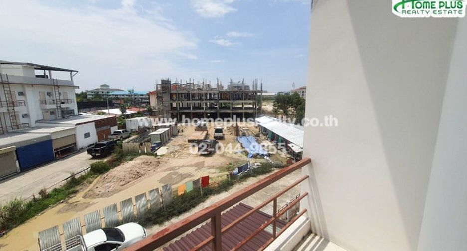 Продажа 3 спальни торговое помещение в Mueang Chon Buri, Чонбури