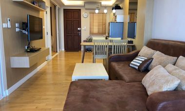 For rent 2 Beds condo in Cha Am, Phetchaburi