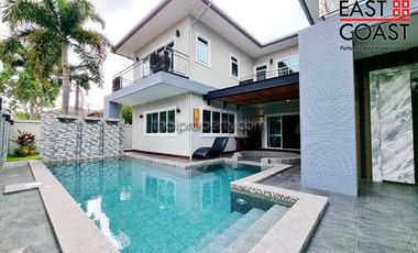 ขาย 5 ห้องนอน บ้านเดี่ยว ใน บางละมุง, ชลบุรี