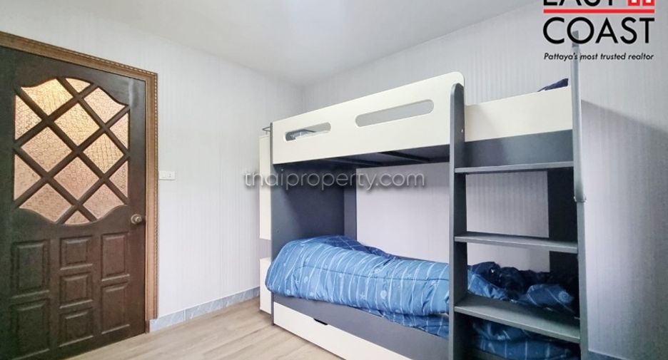 For sale 5 bedrooms house in Bang Lamung, Chonburi