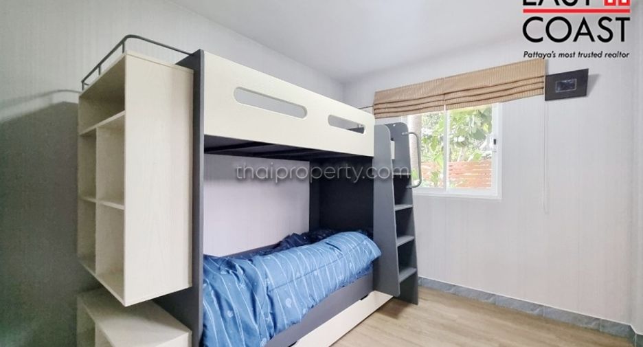 For sale 5 bedrooms house in Bang Lamung, Chonburi