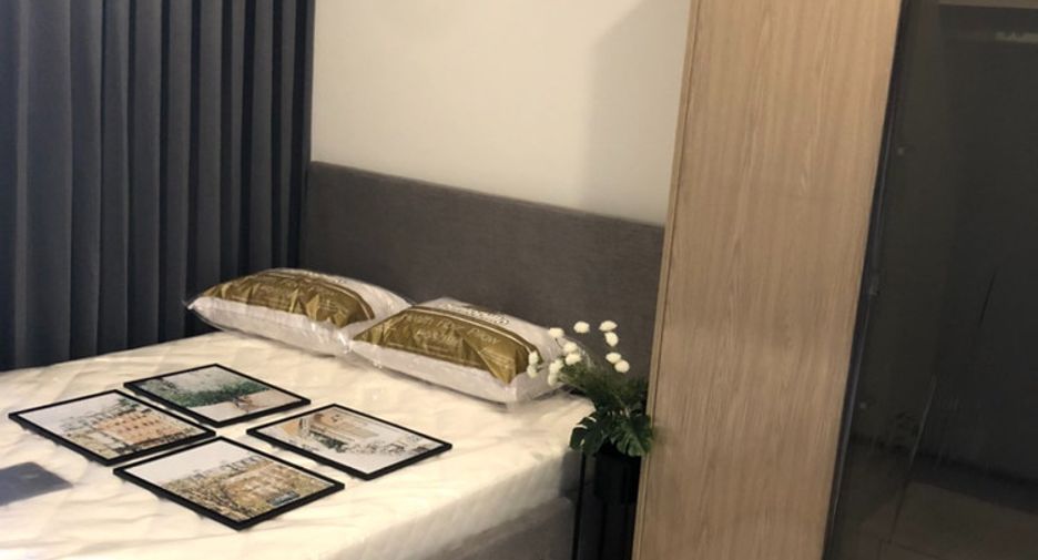 For sale and for rent 1 bed condo in Watthana, Bangkok