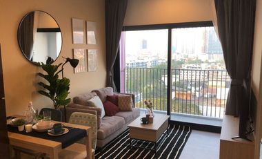 For sale and for rent 1 bed condo in Watthana, Bangkok