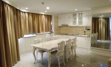 For rent 2 bed condo in Khlong Toei, Bangkok