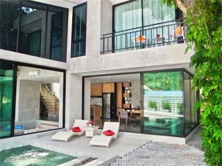 For sale 3 bed villa in Kathu, Phuket