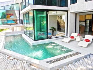 For sale 3 bed villa in Kathu, Phuket