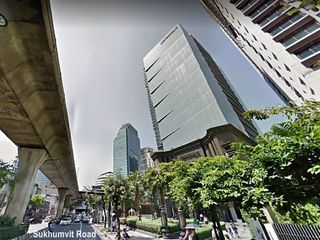 Gewerbefläche zur Miete in Khlong Toei, Bangkok
