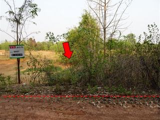 For sale land in Ban Dung, Udon Thani