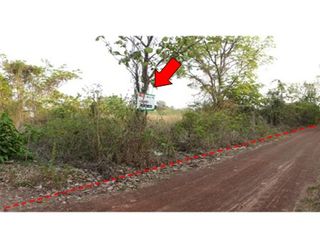 For sale land in Ban Dung, Udon Thani
