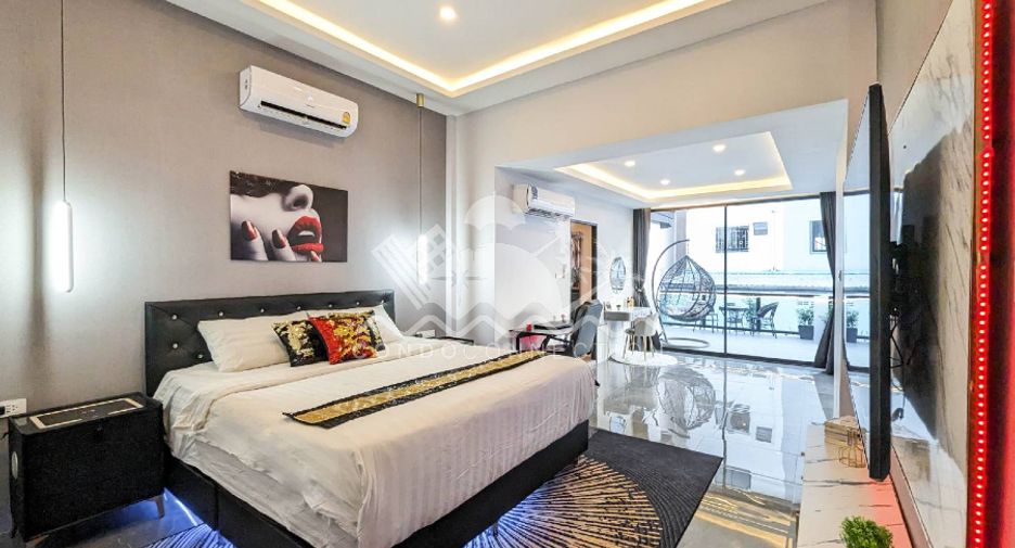 For sale 7 bed villa in Jomtien, Pattaya