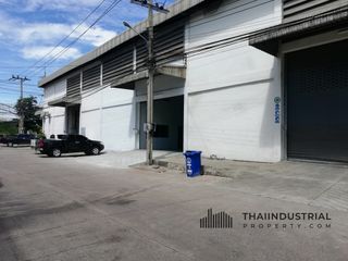 ให้เช่า โกดัง ใน บางเสาธง, สมุทรปราการ