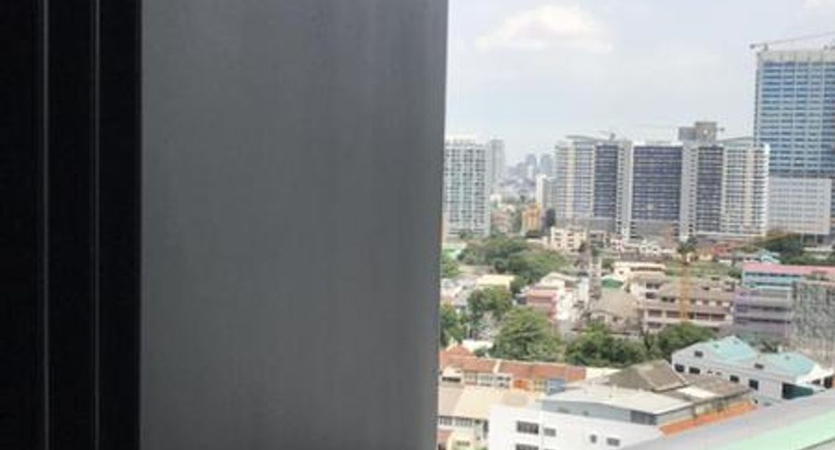 For sale and for rent 1 bed condo in Chatuchak, Bangkok